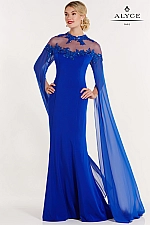 Alyce Paris Dress 27173 Alyce Paris Dress 27173