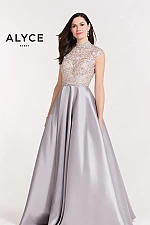 Alyce Paris Dress 27182