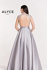 Alyce Paris Dress 27182
