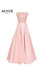 Alyce Paris Dress 27182