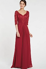 Alyce Paris Dress 27234 Alyce Paris Dress 27234