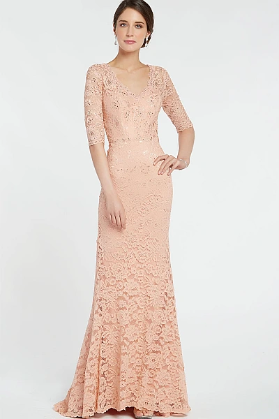 Alyce Paris Dress 27241