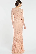 Alyce Paris Dress 27241