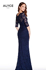 Alyce Paris Dress 27241