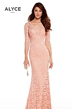 Alyce Paris Dress 27241