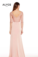 Alyce Paris Dress 27242 Alyce Paris Dress 27242
