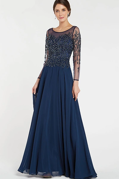 Alyce Paris Dress 27244