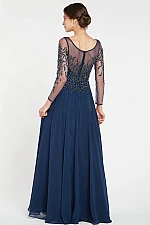 Alyce Paris Dress 27244