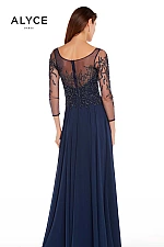 Alyce Paris Dress 27244