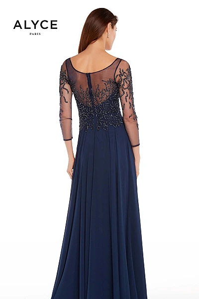 Alyce Paris Dress 27244