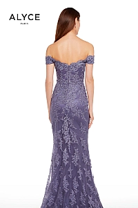 Alyce Paris Dress 27249