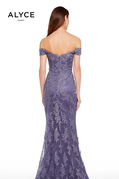 Alyce Paris Dress 27249 Alyce Paris Dress 27249