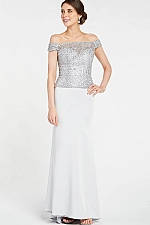 Alyce Paris Dress 27252