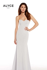 Alyce Paris Dress 27252