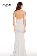 Alyce Paris Dress 27252