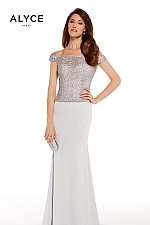 Alyce Paris Dress 27252