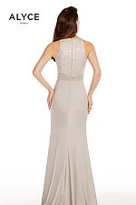 Alyce Paris Dress 27253