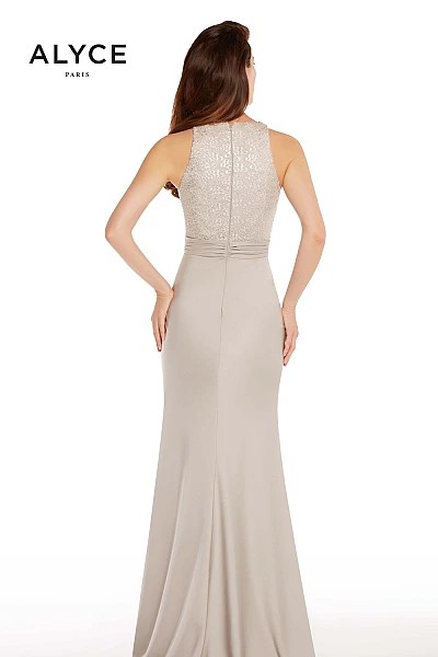 Alyce Paris Dress 27253