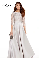 Alyce Paris Dress 27256