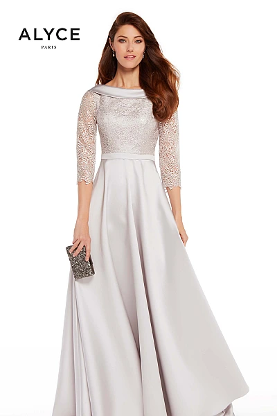 Alyce Paris Dress 27256