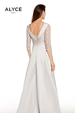 Alyce Paris Dress 27256