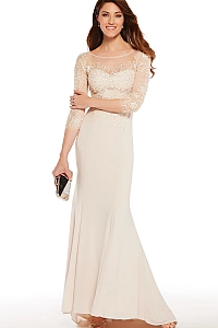 Alyce Paris Dress 27257