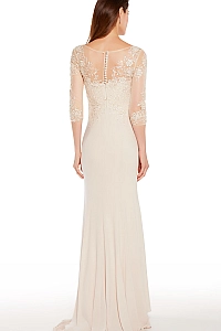 Alyce Paris Dress 27257