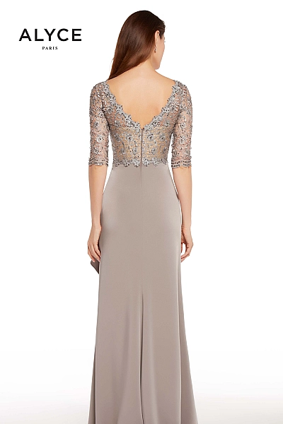 Alyce Paris Dress 27260 Alyce Paris Dress 27260
