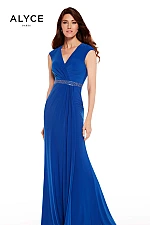 Alyce Paris Dress 27265