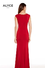 Alyce Paris Dress 27266