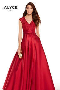 Alyce Paris Dress 27278