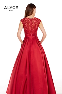Alyce Paris Dress 27278