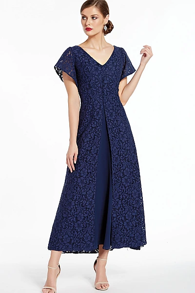 Alyce Paris Dress 27284