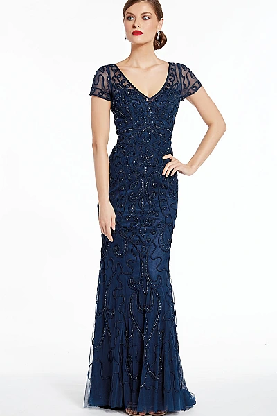 Alyce Paris Dress 27285