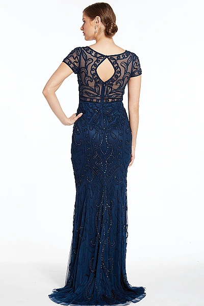 Alyce Paris Dress 27285