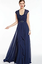Alyce Paris Dress 27292