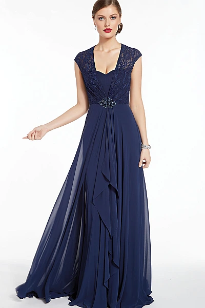 Alyce Paris Dress 27292