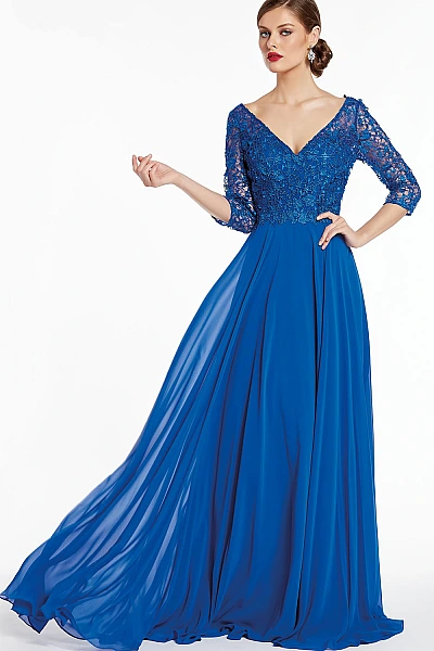Alyce Paris Dress 27312