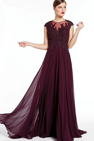 Alyce Paris Dress 27314