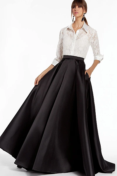 Alyce Paris Dress 27318