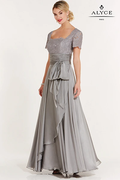 Alyce Paris Dress 29264