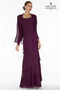 Alyce Paris Dress 29292