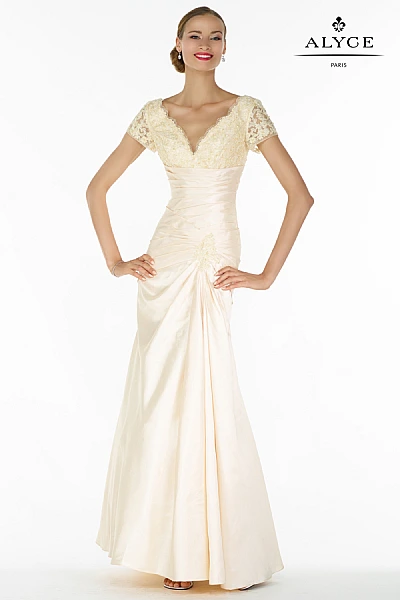Alyce Paris Dress 29357 Alyce Paris Dress 29357