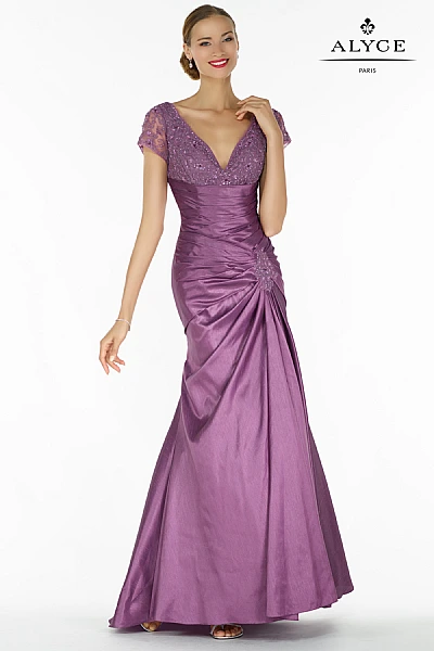 Alyce Paris Dress 29357 Alyce Paris Dress 29357
