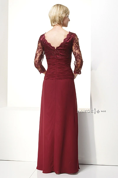 Alyce Paris Dress 29364