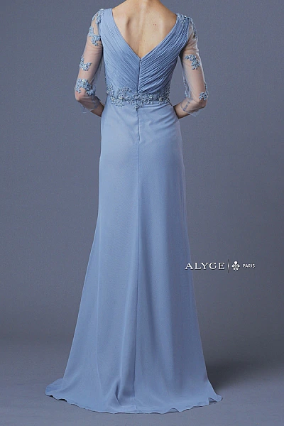 Alyce Paris Dress 29681