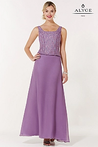 Alyce Paris Dress 29953