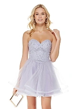 Alyce Paris Dress 3759
