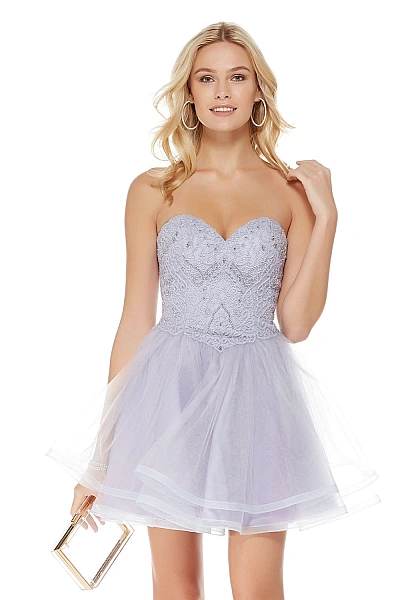 Alyce Paris Dress 3759