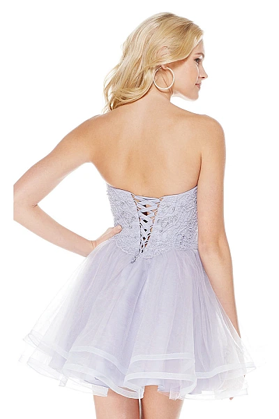 Alyce Paris Dress 3759